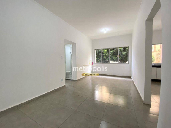 Apartamento com 2 Quartos à Venda, 70 m² em Vila Dusi - São Bernardo Do Campo