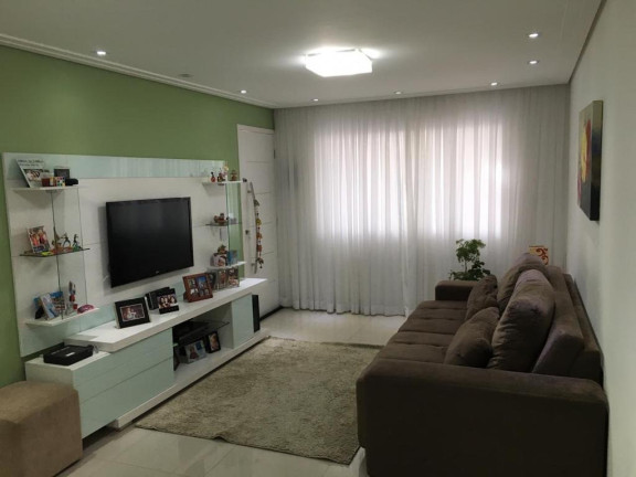 Imagem Casa com 3 Quartos à Venda, 150 m² em Vila Santana - São Paulo