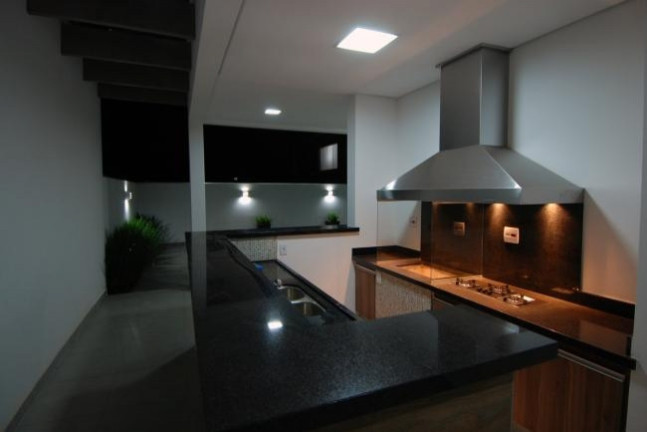 Imagem Casa de Condomínio com 4 Quartos à Venda, 300 m² em Villaggio Ii - Bauru Imagem Casa de Condomínio com 4 Quartos à Venda, 300 m² em Villaggio Ii - Bauru