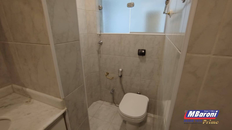 Imagem Apartamento com 3 Quartos para Alugar, 118 m² em Itaim Bibi - São Paulo