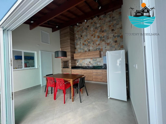 Imagem Imóvel com 3 Quartos à Venda,  em Juquehy - São Sebastião