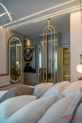 Apartamento com 3 Quartos à Venda, 110 m² em Itajuba - Barra Velha