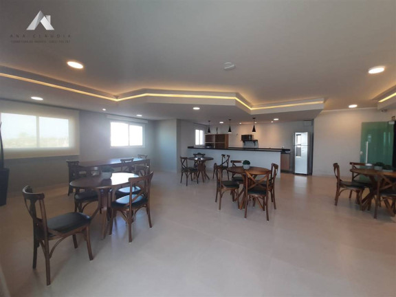 Imagem Apartamento com 1 Quarto à Venda, 77 m² em Vila Atlantica - Mongagua