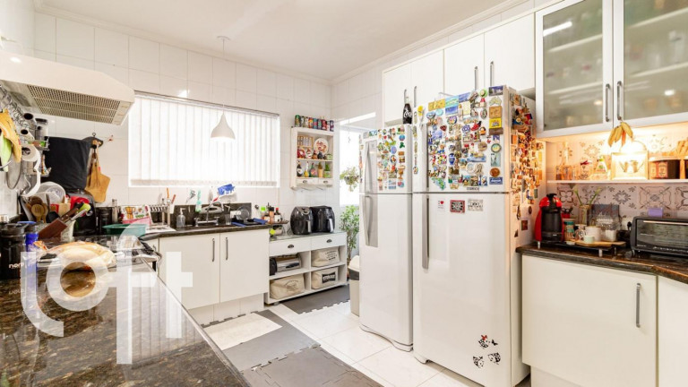 Imagem Apartamento com 3 Quartos à Venda, 116 m² em Belenzinho - São Paulo