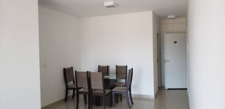 Imagem Apartamento com 3 Quartos à Venda, 82 m² em Vila Jaboticabeira - Taubaté Imagem Apartamento com 3 Quartos à Venda, 82 m² em Vila Jaboticabeira - Taubaté