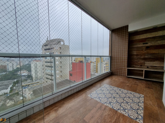 Imagem Apartamento com 3 Quartos à Venda, 193 m² em Baeta Neves - São Bernardo Do Campo