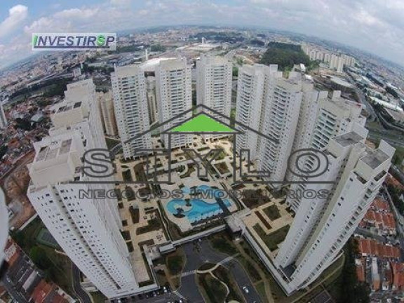 Imagem Apartamento com 2 Quartos à Venda, 70 m² em Vila Lusitânia - São Bernardo Do Campo Imagem Apartamento com 2 Quartos à Venda, 70 m² em Vila Lusitânia - São Bernardo Do Campo