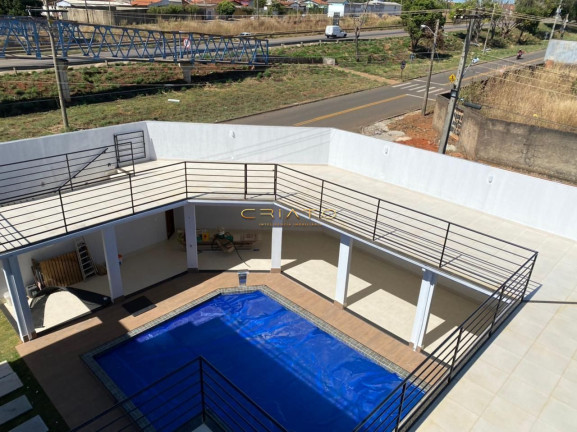Sobrado com 3 Quartos à Venda, 627 m² em Anápolis City - Anápolis