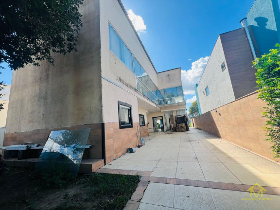 Imagem Casa com 8 Quartos à Venda, 400 m² em Boulevard Lagoa - Serra Imagem Casa com 8 Quartos à Venda, 400 m² em Boulevard Lagoa - Serra