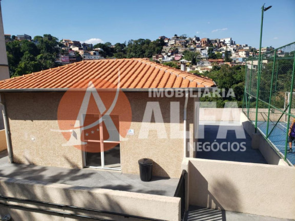 Imagem Apartamento com 2 Quartos à Venda, 46 m² em Jardim Petrópolis - Cotia