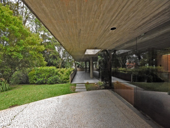 Imagem Casa com 6 Quartos à Venda, 976 m² em Cidade Jardim - São Paulo Imagem Casa com 6 Quartos à Venda, 976 m² em Cidade Jardim - São Paulo