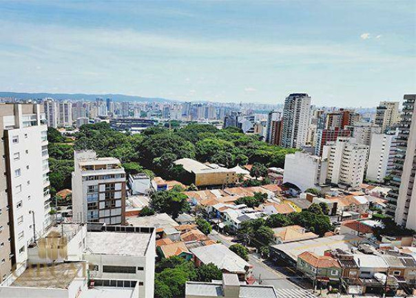 Imagem Apartamento com 3 Quartos para Alugar, 142 m² em Perdizes - São Paulo Imagem Apartamento com 3 Quartos para Alugar, 142 m² em Perdizes - São Paulo