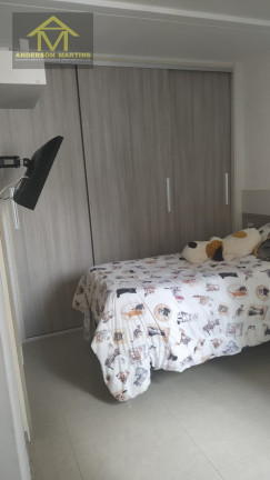 Imagem Apartamento com 4 Quartos à Venda, 147 m² em Itapuã - Vila Velha