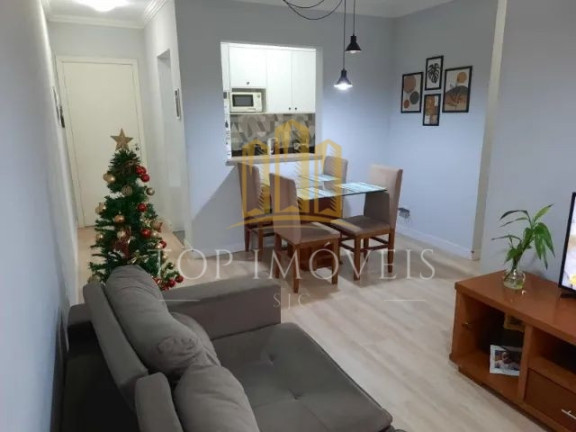 Imagem Apartamento com 2 Quartos à Venda, 65 m² em Parque Residencial Flamboyant - São José Dos Campos Imagem Apartamento com 2 Quartos à Venda, 65 m² em Parque Residencial Flamboyant - São José Dos Campos