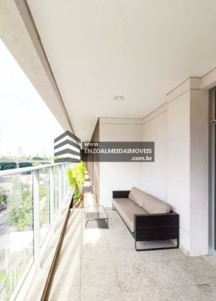 Imagem Apartamento com 3 Quartos à Venda, 175 m² em Brooklin - São Paulo