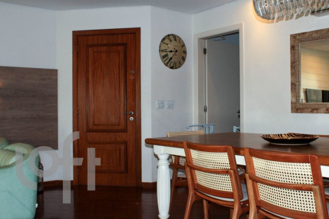 Imagem Apartamento com 3 Quartos à Venda, em Brooklin - São Paulo Imagem Apartamento com 3 Quartos à Venda, em Brooklin - São Paulo
