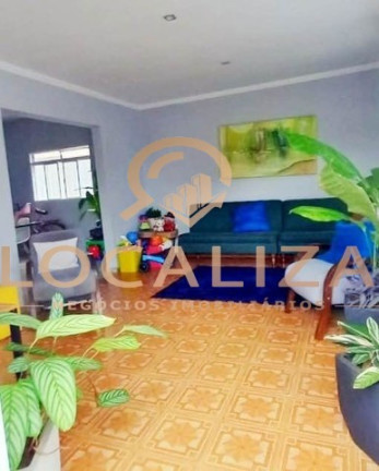 Imagem Casa com 3 Quartos à Venda, 120 m² em Jardim Das Cerejeiras - São José Dos Campos Imagem Casa com 3 Quartos à Venda, 120 m² em Jardim Das Cerejeiras - São José Dos Campos