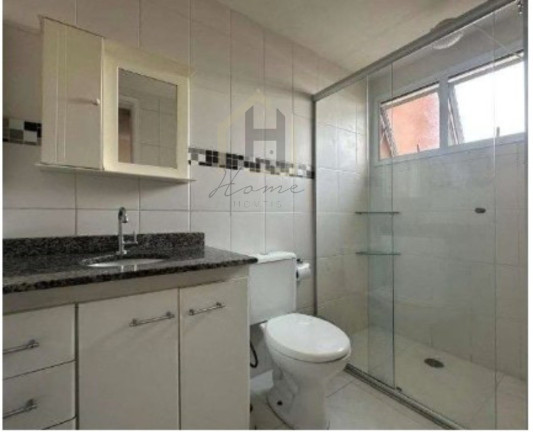 Imagem Flat com 1 Quarto para Alugar, 43 m² em Casa Branca - Santo André Imagem Flat com 1 Quarto para Alugar, 43 m² em Casa Branca - Santo André