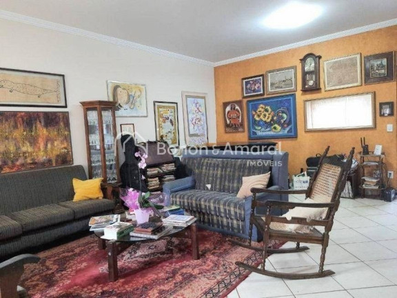Imagem Casa de Condomínio com 5 Quartos à Venda, 346 m² em Betel - Paulínia