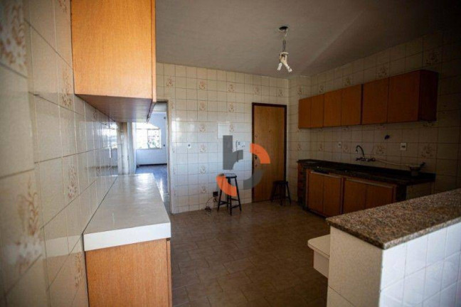Imagem Apartamento com 2 Quartos à Venda, 220 m² em Centro - Nova Iguaçu Imagem Apartamento com 2 Quartos à Venda, 220 m² em Centro - Nova Iguaçu