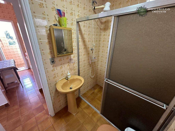 Imagem Kitnet com 1 Quarto à Venda, 37 m² em Caiçara - Praia Grande Imagem Kitnet com 1 Quarto à Venda, 37 m² em Caiçara - Praia Grande