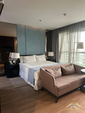 Imagem Apartamento com 1 Quarto à Venda, 36 m² em Consolação - São Paulo Imagem Apartamento com 1 Quarto à Venda, 36 m² em Consolação - São Paulo