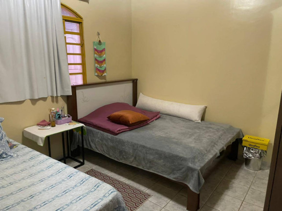 Imagem Casa com 3 Quartos à Venda, 300 m² em Novo Aleixo - Manaus Imagem Casa com 3 Quartos à Venda, 300 m² em Novo Aleixo - Manaus
