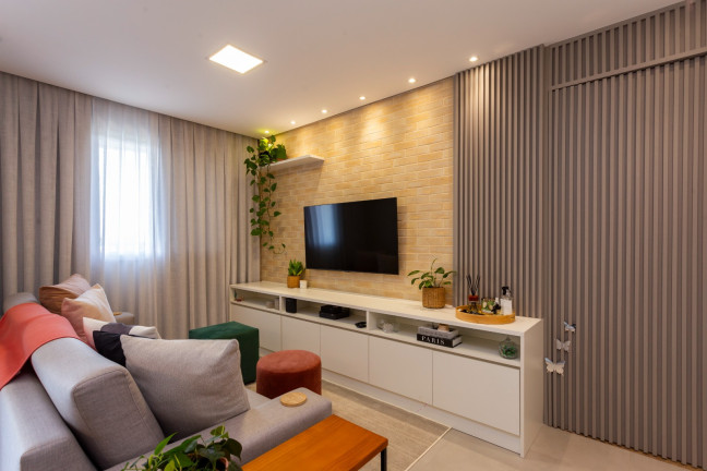 Imagem Apartamento com 3 Quartos à Venda, 95 m² em Butantã - São Paulo