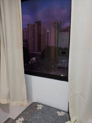 Imagem Apartamento com 1 Quarto à Venda, 31 m² em Casa Amarela - Recife Imagem Apartamento com 1 Quarto à Venda, 31 m² em Casa Amarela - Recife