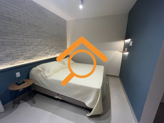 Imagem Imóvel com 3 Quartos à Venda, 110 m² em Pitangueiras - Guarujá