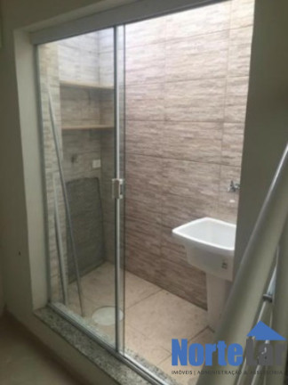 Imagem Casa de Condomínio com 2 Quartos à Venda, 60 m² em Jardim Primavera (zona Norte) - São Paulo