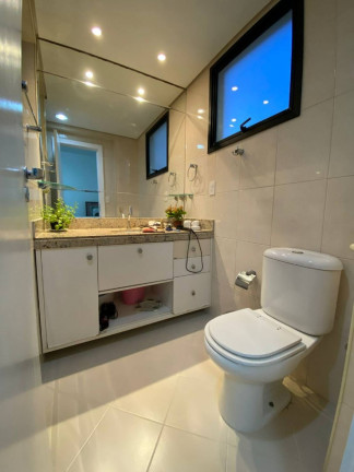 Imagem Apartamento com 4 Quartos à Venda, 188 m² em Jardins - Aracaju Imagem Apartamento com 4 Quartos à Venda, 188 m² em Jardins - Aracaju