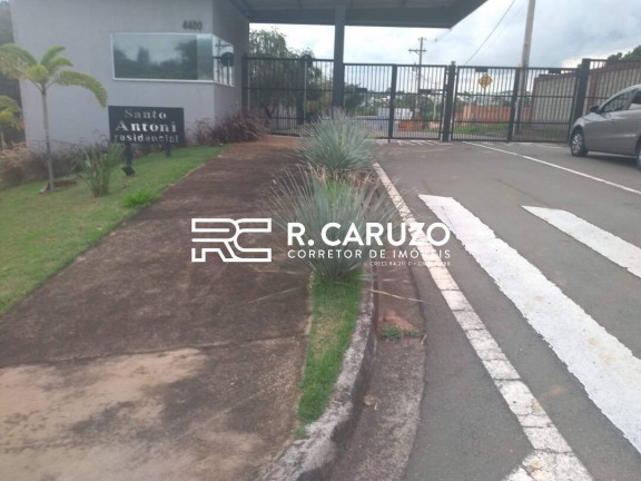 Imagem Terreno em Condomínio à Venda, 501 m² em Jardim Residencial Santo Antoni - Limeira Imagem Terreno em Condomínio à Venda, 501 m² em Jardim Residencial Santo Antoni - Limeira
