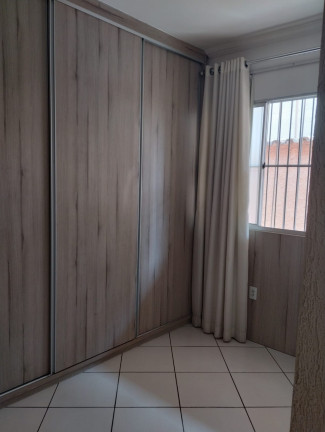 Imagem Casa com 2 Quartos à Venda, 80 m² em R$265.000,00 // Jardim Laguna - Contagem