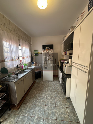 Imagem Casa com 3 Quartos à Venda, 240 m² em Vila São Silvestre - Ourinhos Imagem Casa com 3 Quartos à Venda, 240 m² em Vila São Silvestre - Ourinhos