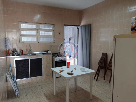 Imagem Casa com 3 Quartos à Venda, 98 m² em Agenor De Campos - Mongaguá Imagem Casa com 3 Quartos à Venda, 98 m² em Agenor De Campos - Mongaguá