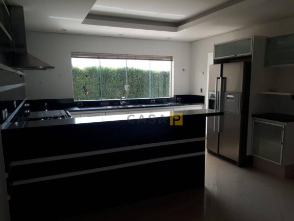 Imagem Casa com 5 Quartos à Venda, 567 m² em Condomínio Altos Da Represa - Americana Imagem Casa com 5 Quartos à Venda, 567 m² em Condomínio Altos Da Represa - Americana