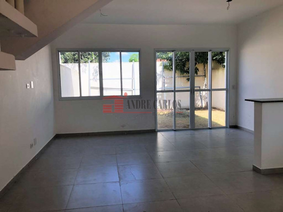 Imagem Casa de Condomínio com 3 Quartos à Venda, 96 m² em Chácara Do Carmo - Vargem Grande Paulista Imagem Casa de Condomínio com 3 Quartos à Venda, 96 m² em Chácara Do Carmo - Vargem Grande Paulista