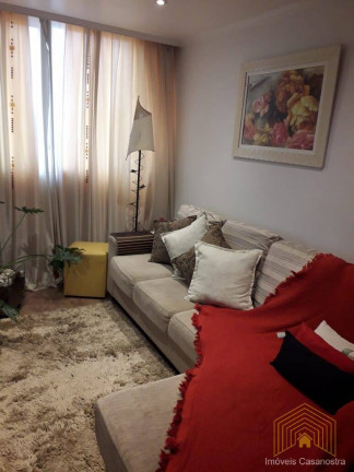 Imagem Apartamento com 2 Quartos à Venda, 44 m² em Cidade Parque Brasília - Guarulhos