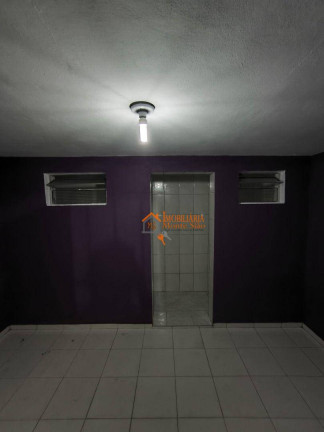 Imagem Sobrado com 2 Quartos à Venda, 150 m² em Vila Barros - Guarulhos Imagem Sobrado com 2 Quartos à Venda, 150 m² em Vila Barros - Guarulhos