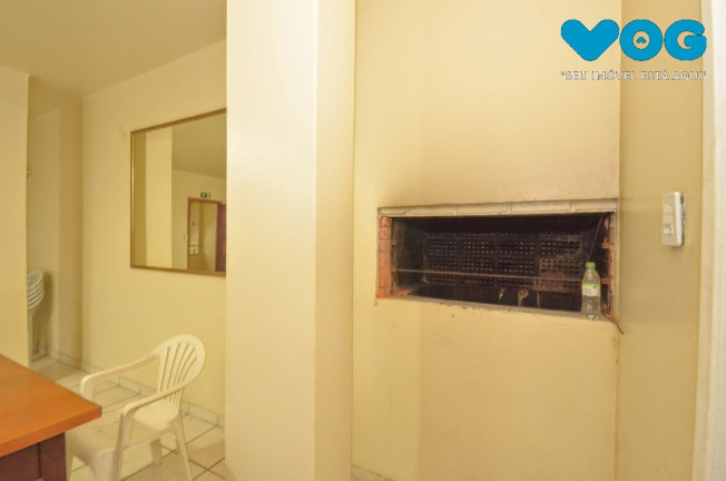 Imagem Imóvel com 3 Quartos à Venda, 97 m² em Centro Histórico - Porto Alegre Imagem Imóvel com 3 Quartos à Venda, 97 m² em Centro Histórico - Porto Alegre