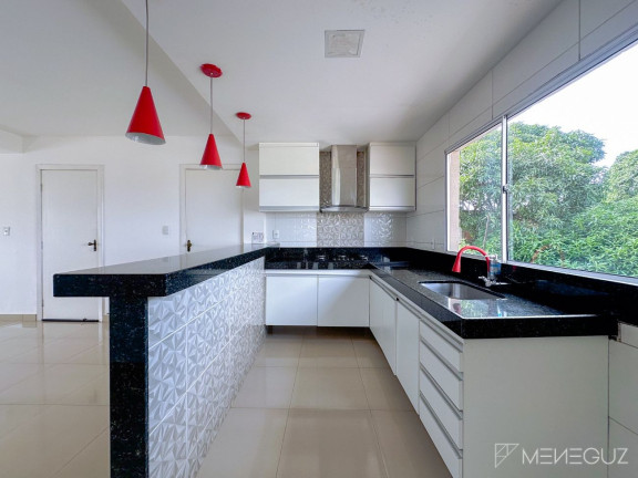 Imagem Casa com 9 Quartos à Venda, 380 m² em Jardim Santa Rosa - Guarapari