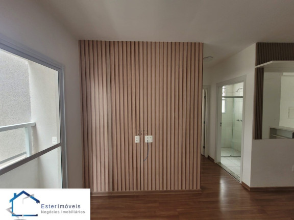 Imagem Apartamento com 2 Quartos à Venda ou Temporada, 47 m² em Ponte De São João - Jundiaí