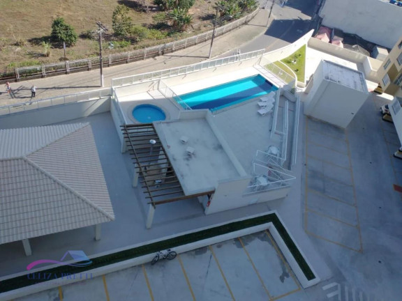 Imagem Apartamento com 2 Quartos à Venda, 45 m² em Santa Inês - Vila Velha