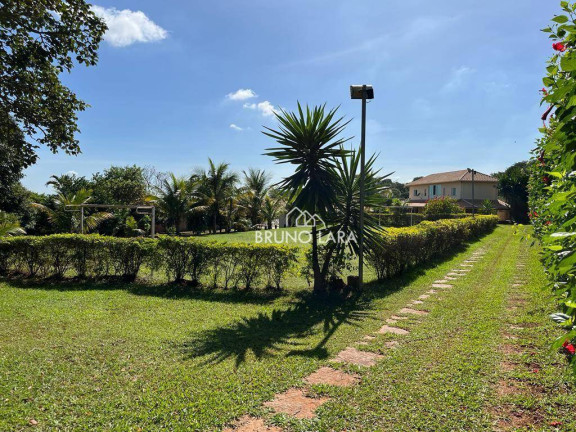 Imagem Casa com 4 Quartos à Venda, 500 m² em Condomínio Vale Da Serra - Igarapé Imagem Casa com 4 Quartos à Venda, 500 m² em Condomínio Vale Da Serra - Igarapé