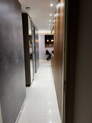 Imagem Apartamento com 3 Quartos à Venda, 83 m² em Vila Andrade - São Paulo