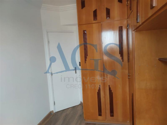 Imagem Apartamento com 2 Quartos à Venda, 61 m² em Tatuapé - São Paulo