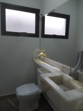 Imagem Casa com 4 Quartos à Venda, 242 m² em Parque Brasil 500 - Paulínia
