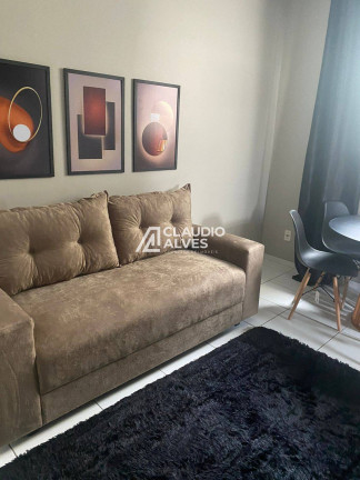 Imagem Apartamento com 2 Quartos para Alugar, 50 m² em Lagoa Salgada - Feira De Santana