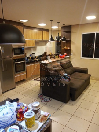 Imagem Apartamento com 2 Quartos à Venda, 55 m² em Ipiranga - Ribeirão Preto Imagem Apartamento com 2 Quartos à Venda, 55 m² em Ipiranga - Ribeirão Preto